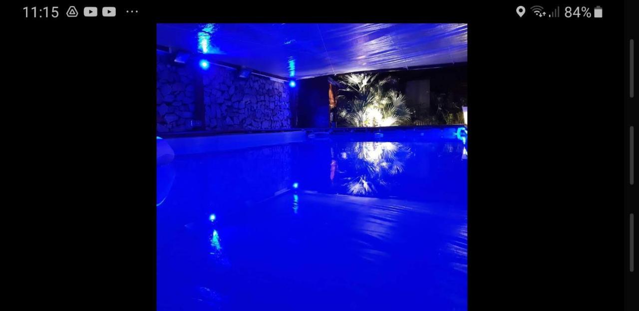 Villa Genna San Vito Lo Capo Dış mekan fotoğraf