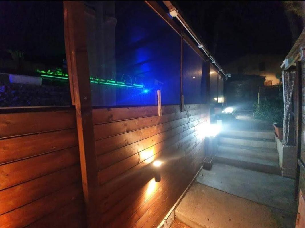 Villa Genna San Vito Lo Capo Dış mekan fotoğraf