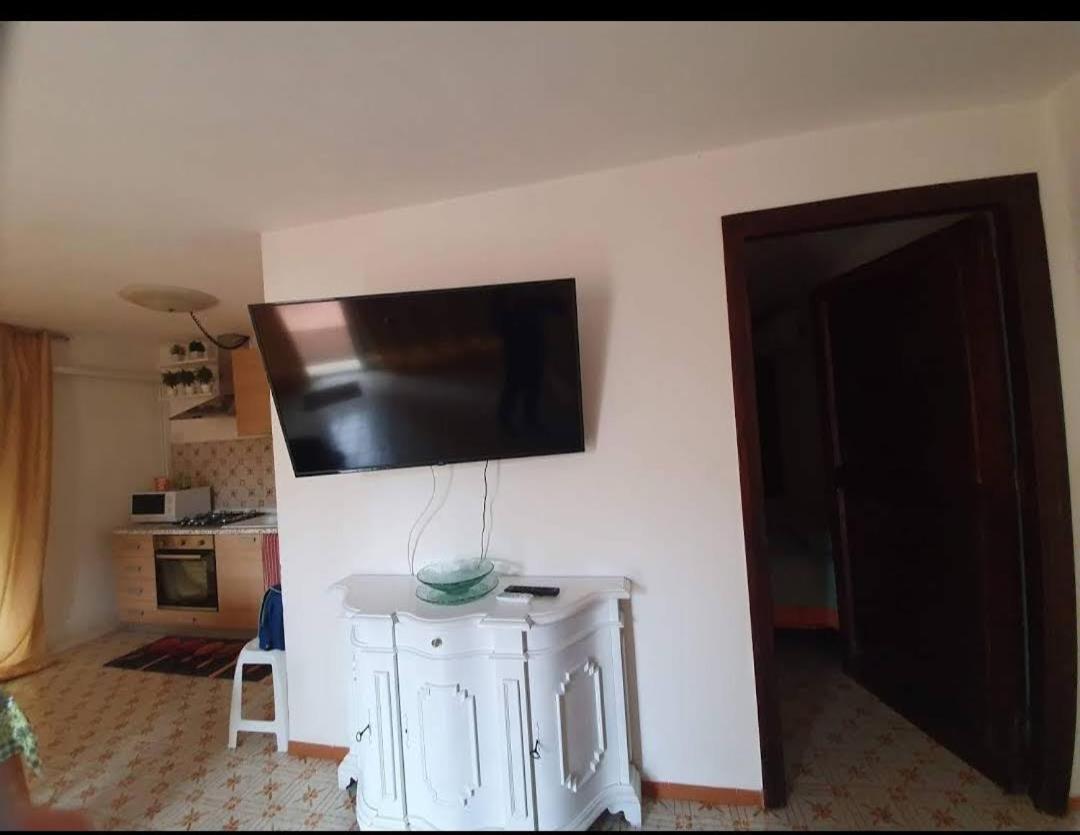 Villa Genna San Vito Lo Capo Dış mekan fotoğraf