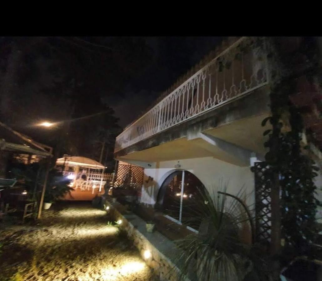 Villa Genna San Vito Lo Capo Dış mekan fotoğraf