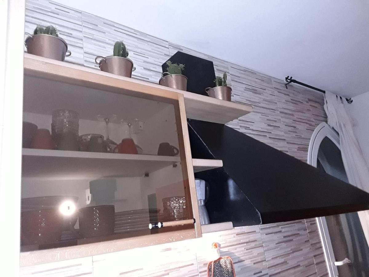Villa Genna San Vito Lo Capo Dış mekan fotoğraf